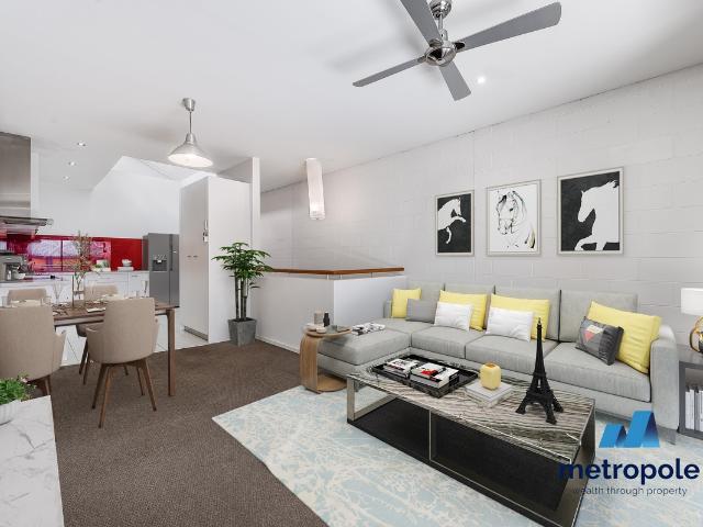 Apartment for rent in Camerons Creek, Victoria