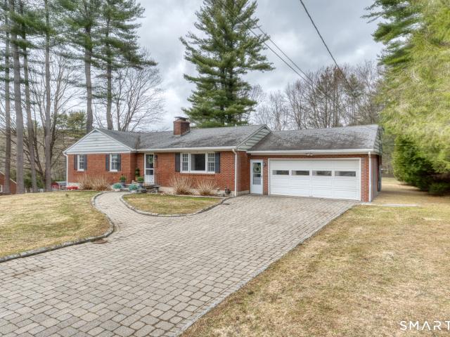 Property for sale in Torrington, Connecticut