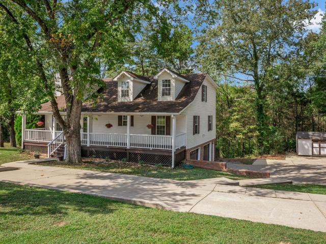 House for sale in Tennessee