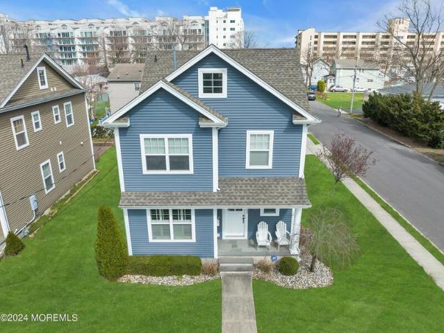 House for rent in Long Branch