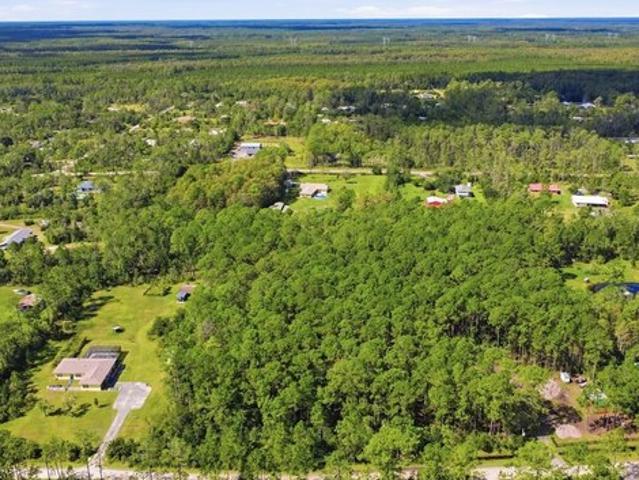 Land for sale in Ormond Beach, Volusia County