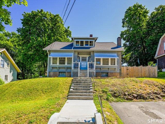 House for sale in Meriden, Connecticut