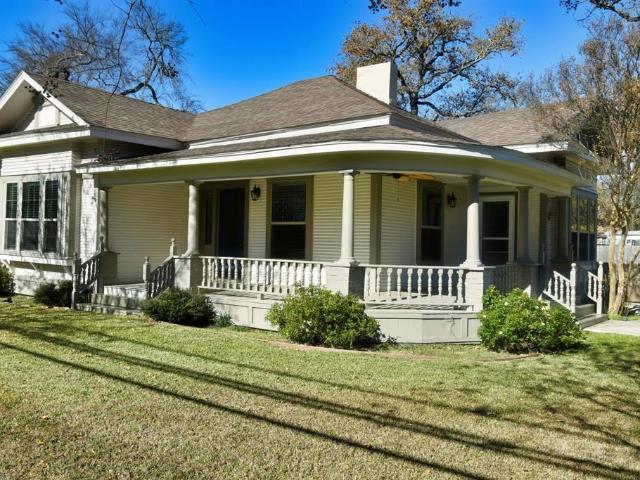 House for sale in Wood, Texas