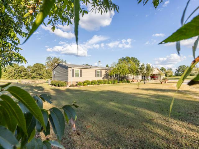 House for sale in Johnston, South Carolina