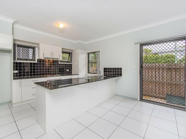 House for rent in Toombul, Queensland