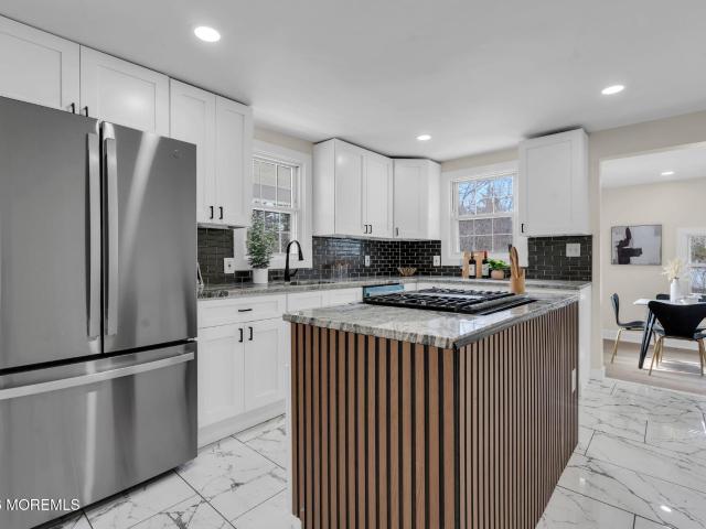 House for sale in Cookstown, New Jersey