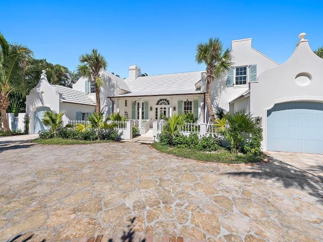 House for sale in Palm Beach, Florida