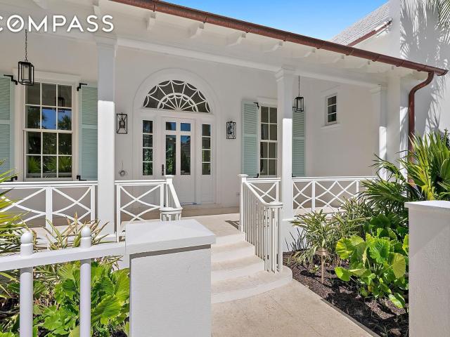 House for sale in Palm Beach, Florida