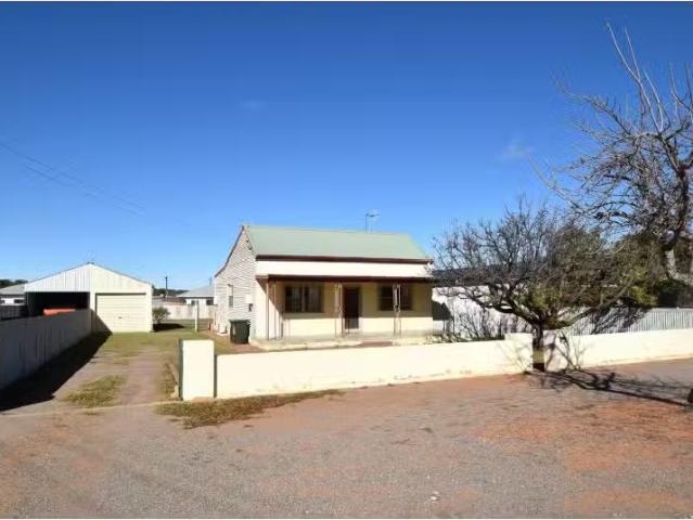 House for rent in South Broken Hill, Broken Hill