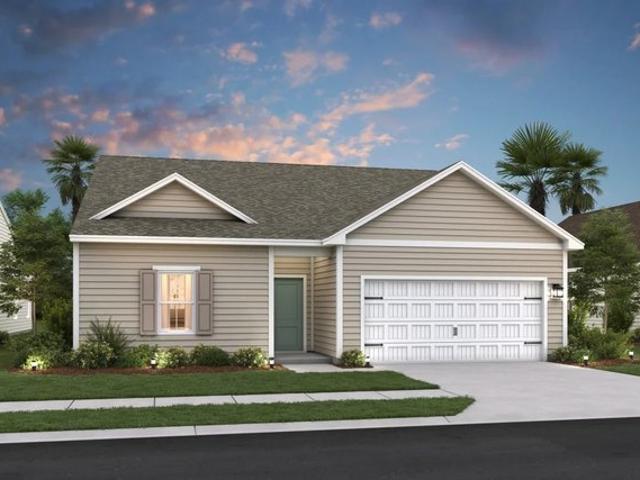 House for sale in Bloomingdale, Georgia