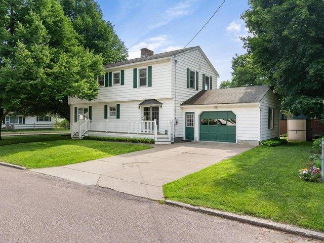 House for sale in Winooski, Vermont