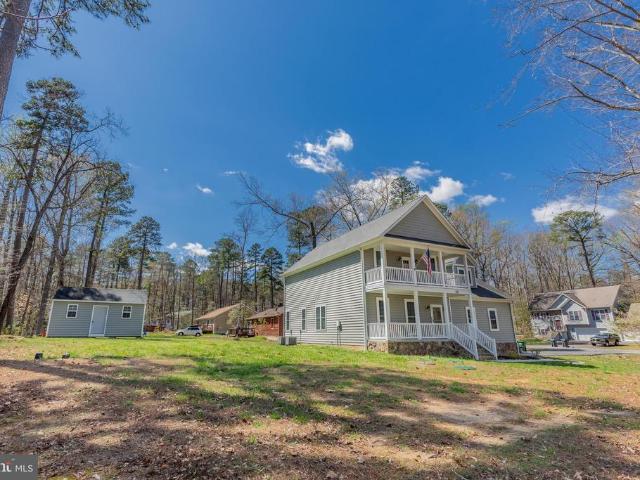 House for sale in Virginia