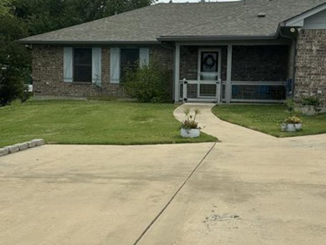 House for sale in Ferriday, Louisiana