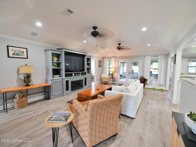 House for sale in Ferriday, Louisiana