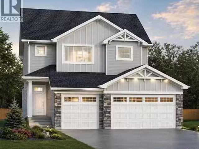 House for sale in Martensville, Saskatchewan