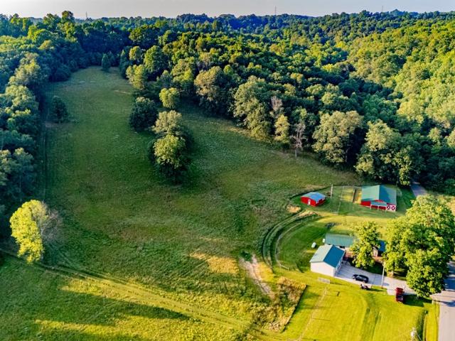 Farm for sale in Jackson, Ohio
