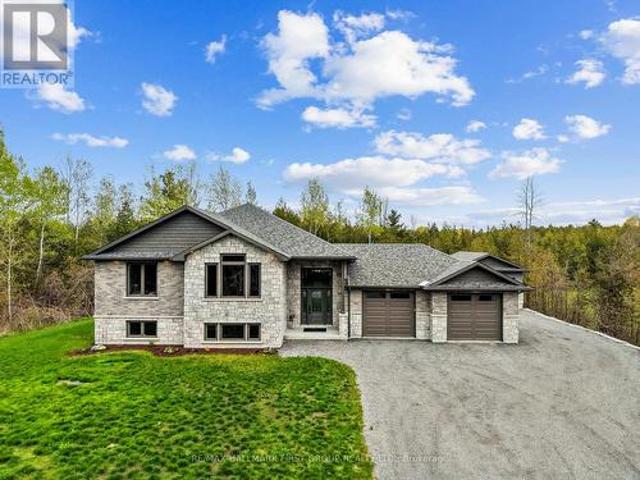 House for sale in Brighton, Ontario