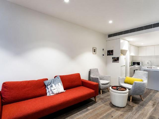 Apartment for rent in Camerons Creek, Victoria