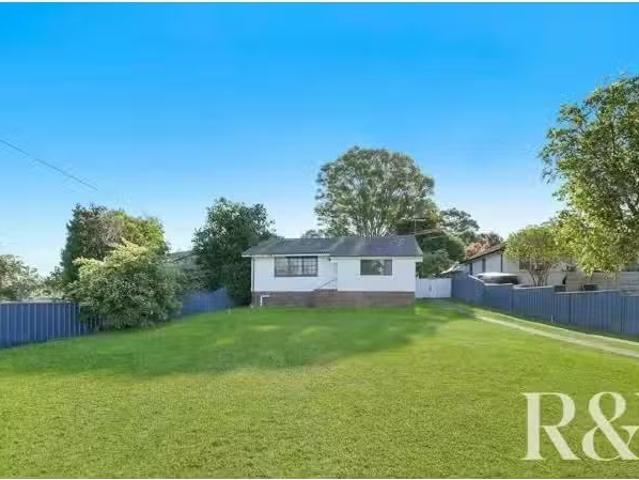 House for rent in Sydney, New South Wales