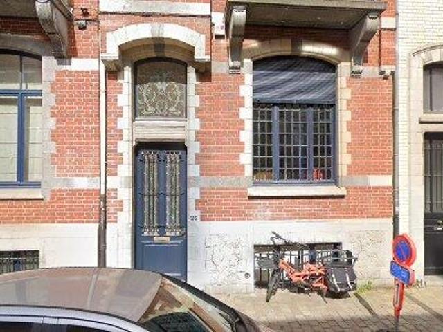 Appartement location à Elsene, Bruxelles