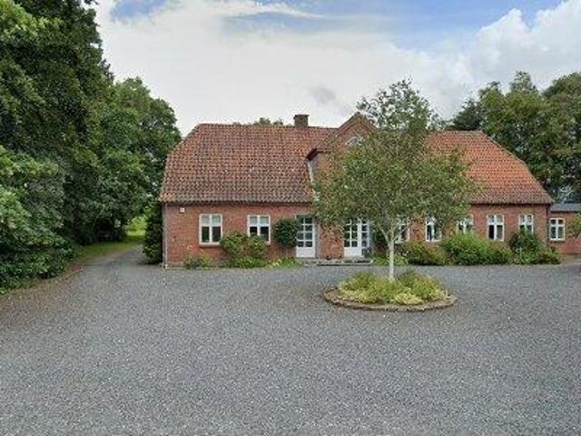 Lejlighed til salg i Haderslev