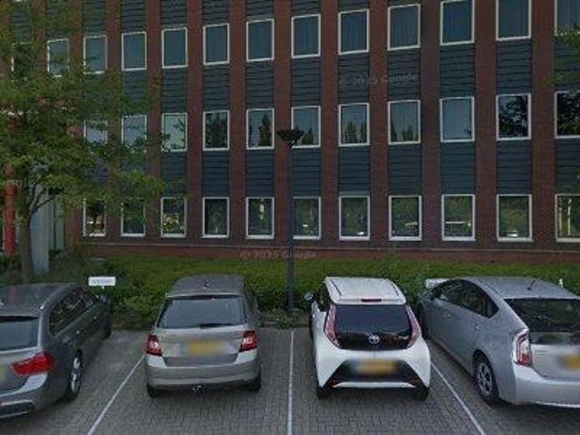 Bedrijfspand te huur in Vrijenban, Delft