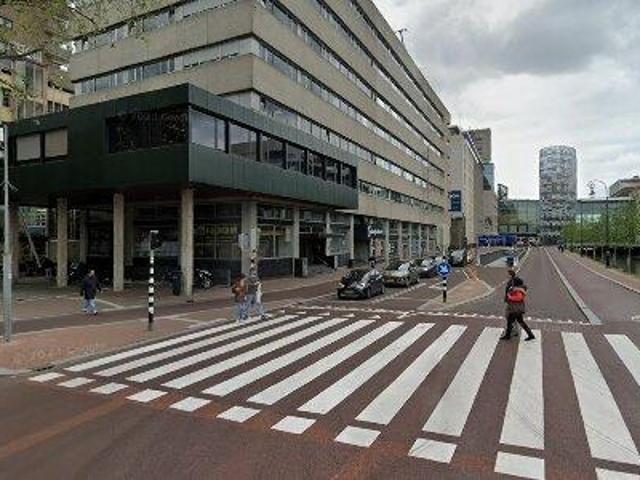 Bedrijfspand te huur in Haarzuilens, Utrecht
