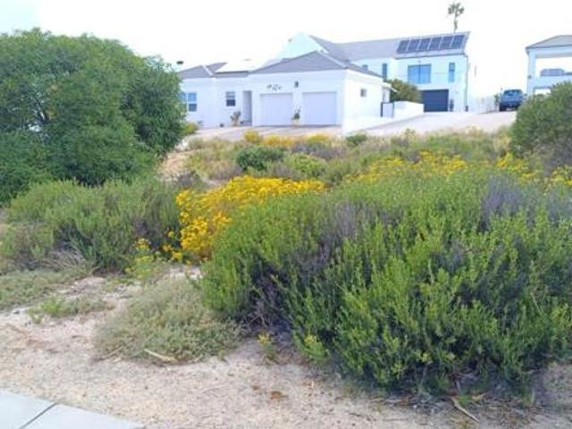 Land for sale in Western Cape