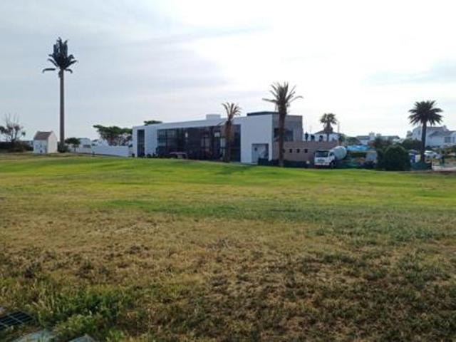 Land for sale in Western Cape