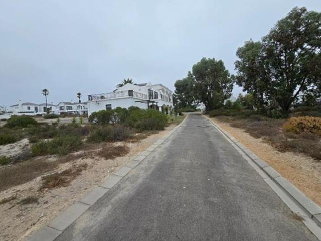 Land for sale in Western Cape