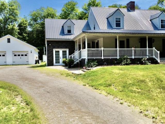 House for sale in Lincoln, Maine