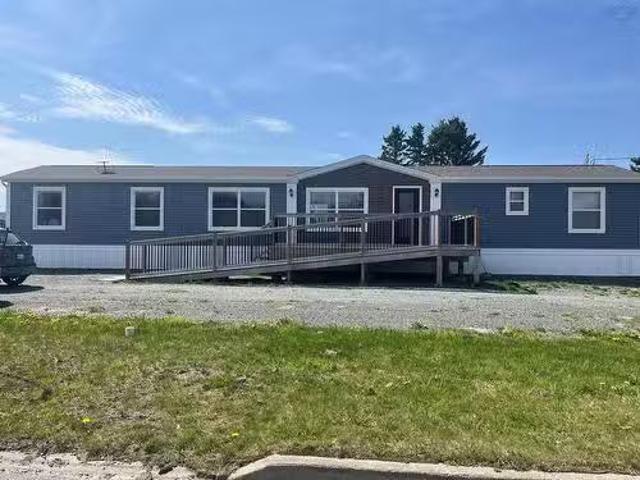 House for sale in Canso, Nova Scotia