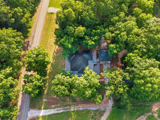 House for sale in Milner, Georgia