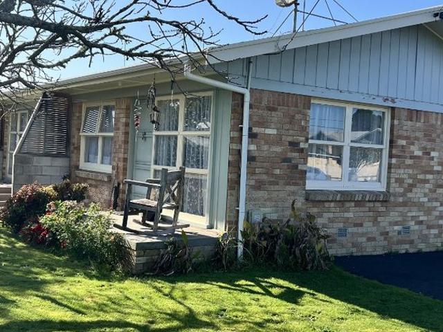 Apartment for rent in Hamilton, Waikato