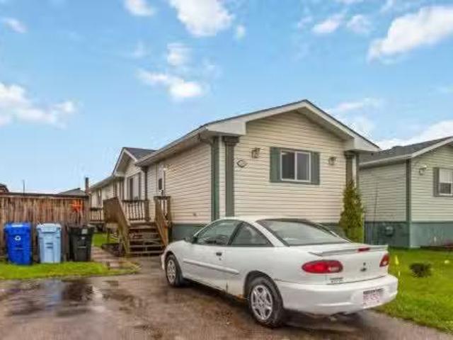 House for sale in Fort Mcmurray, Alberta