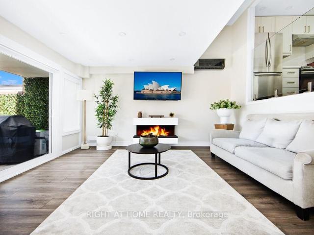 Condo for sale in York, Ontario