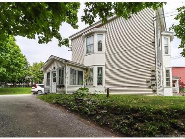 House for sale in City Of Saint John, New Brunswick