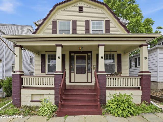 House for sale in Sunbury, Northumberland County
