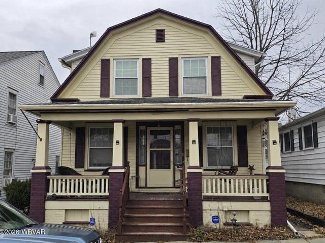 House for sale in Sunbury, Pennsylvania