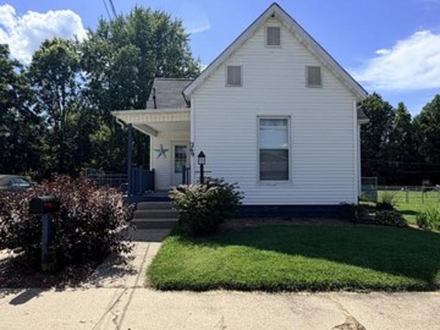 House for sale in Middletown, Indiana