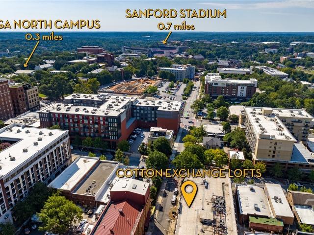 Condo for sale in Athens, Georgia