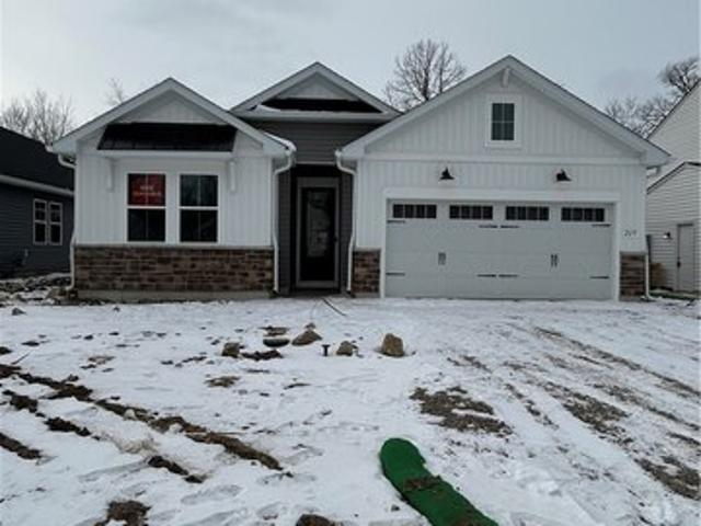 House for sale in Ottawa, Ohio