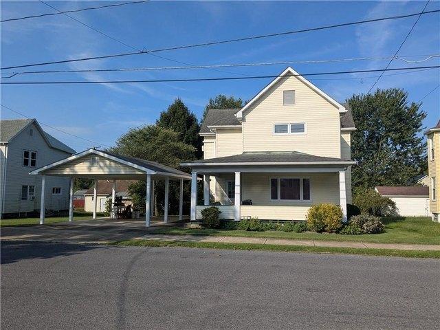 House for sale in Blairsville, Indiana County