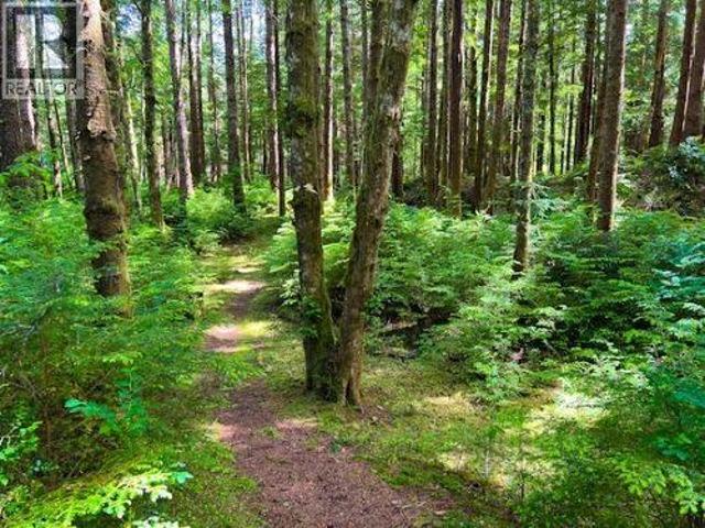 Land for sale in British Columbia