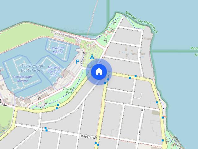 Apartment for rent in Toombul, Queensland