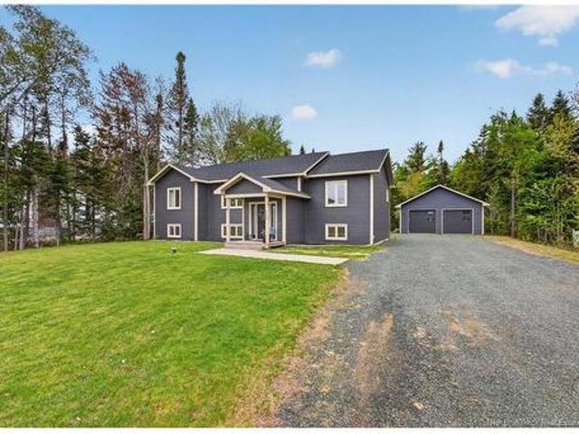 House for sale in Miramichi, New Brunswick