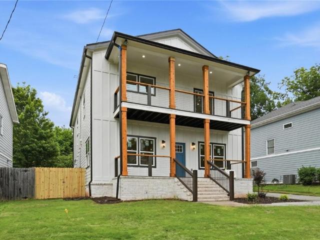 House for sale in Scottdale, Georgia