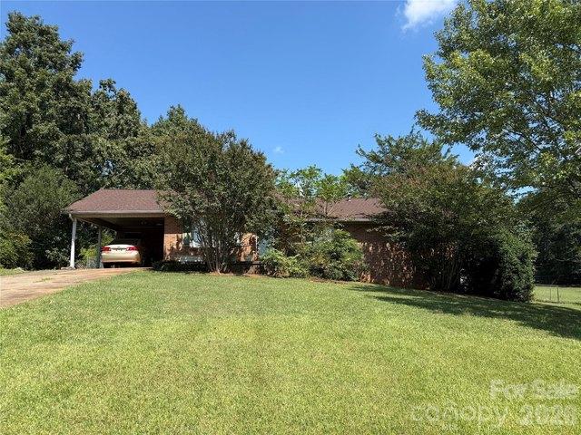 House for sale in Rutherford, North Carolina