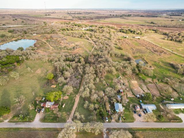 Land for sale in Smithville, Texas