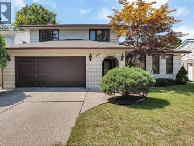 House for sale in Maidstone, Ontario